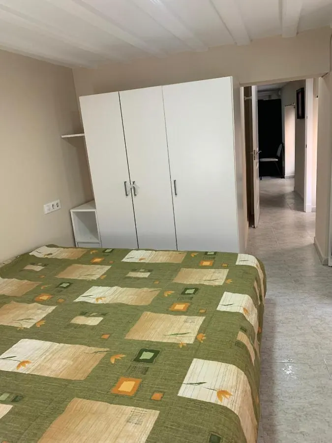 Apartamento En Cadiz Capital 0*,