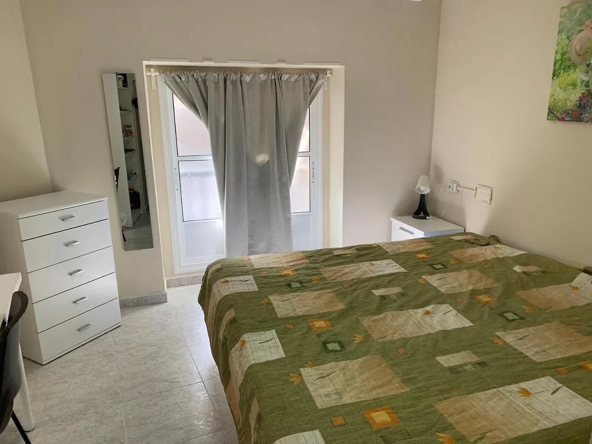 Apartamento En Cadiz Capital 0*,  Ισπανία