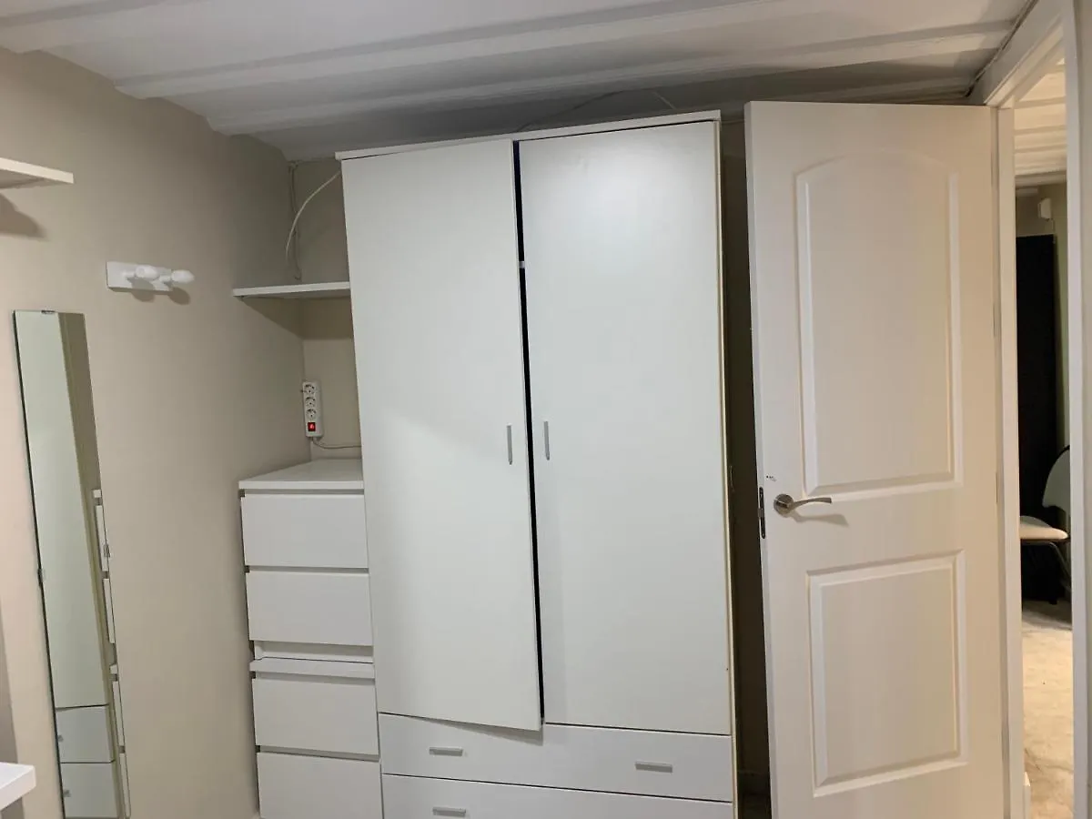 Διαμέρισμα Apartamento En Cadiz Capital
