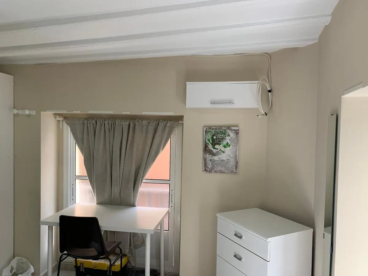 Διαμέρισμα Apartamento En Cadiz Capital