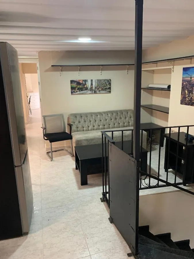 Apartamento En Cadiz Capital