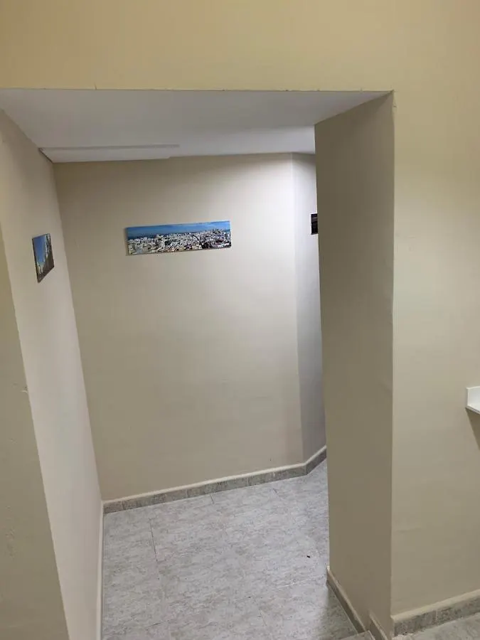 Διαμέρισμα Apartamento En Cadiz Capital