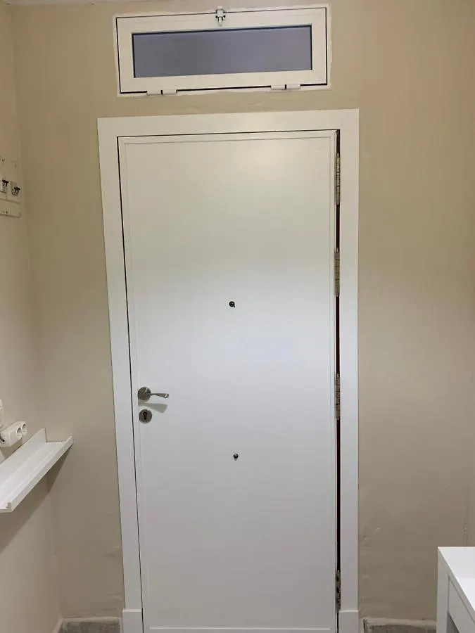 Apartamento En Cadiz Capital Διαμέρισμα